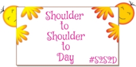 S2S2D – I went on the radio!