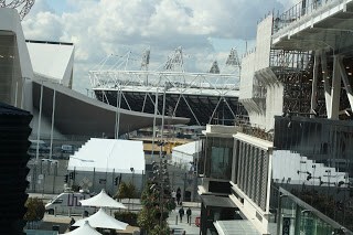 Olympic football – as good as the real thing?!