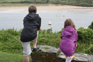 Saturday is Padstow caption day!