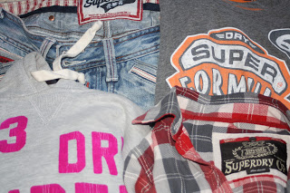 I want!