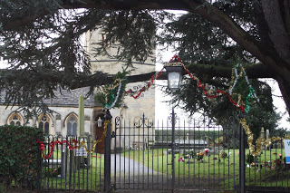 Silent Sunday 23.12.12