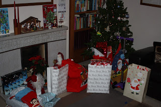 Silent Sunday 30.12.12