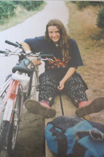The 1990s – my time