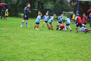 Rugby tournament