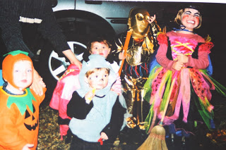 The Gallery: Halloween
