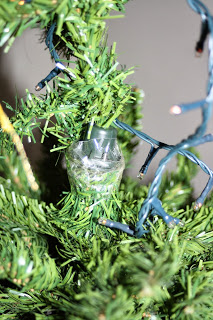 The Gallery: Christmas tree