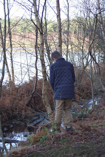 Saturday is forest caption day!
