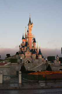 Disneyland Paris