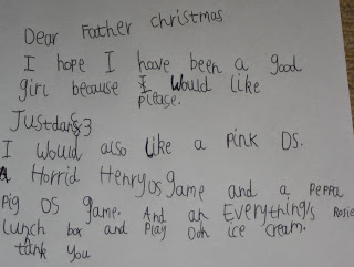 The Christmas round-up