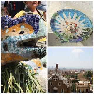 What to do in Barcelona
