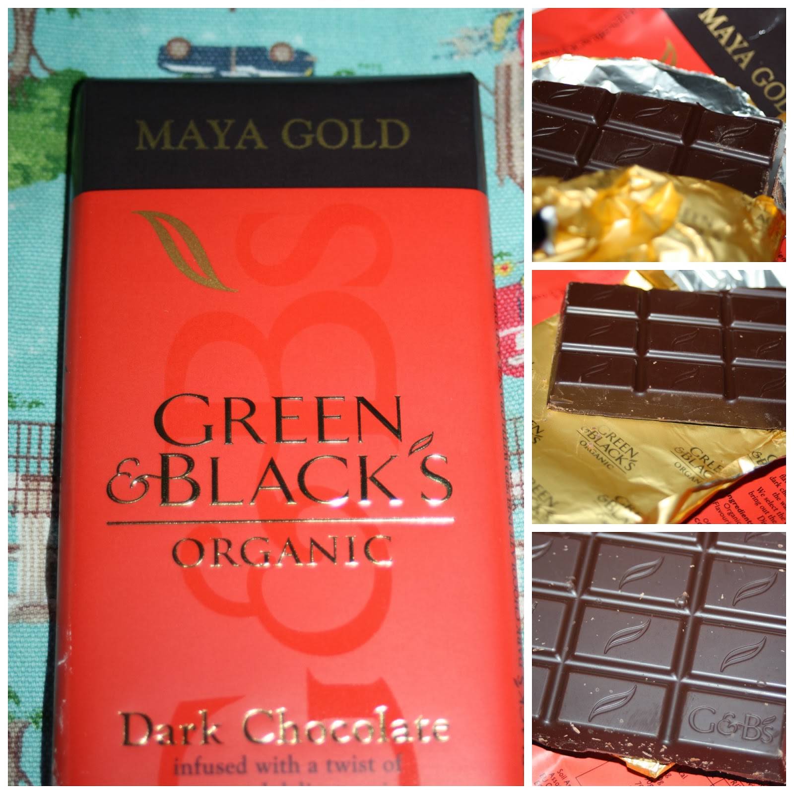 The Gallery: Guilty pleasures