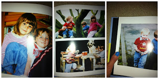 Photobox photo book