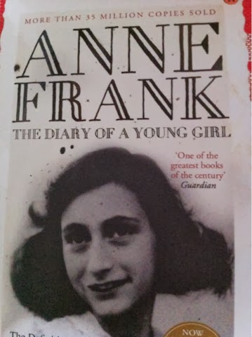 Anne Frank House, Amsterdam