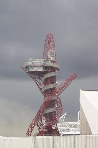 London part 2