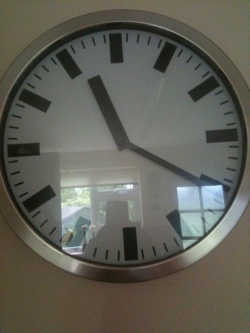 Time bank
