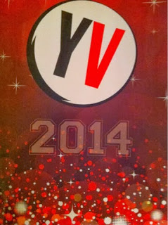 Young Voices 2014