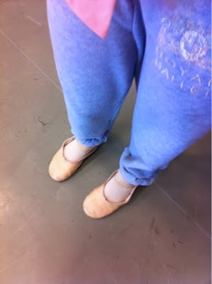 The Royal Ballet