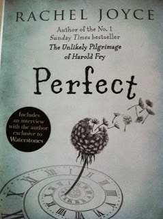 Perfect by Rachel Joyce