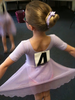 Dance day