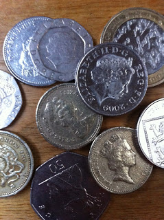 Financial incentive failure