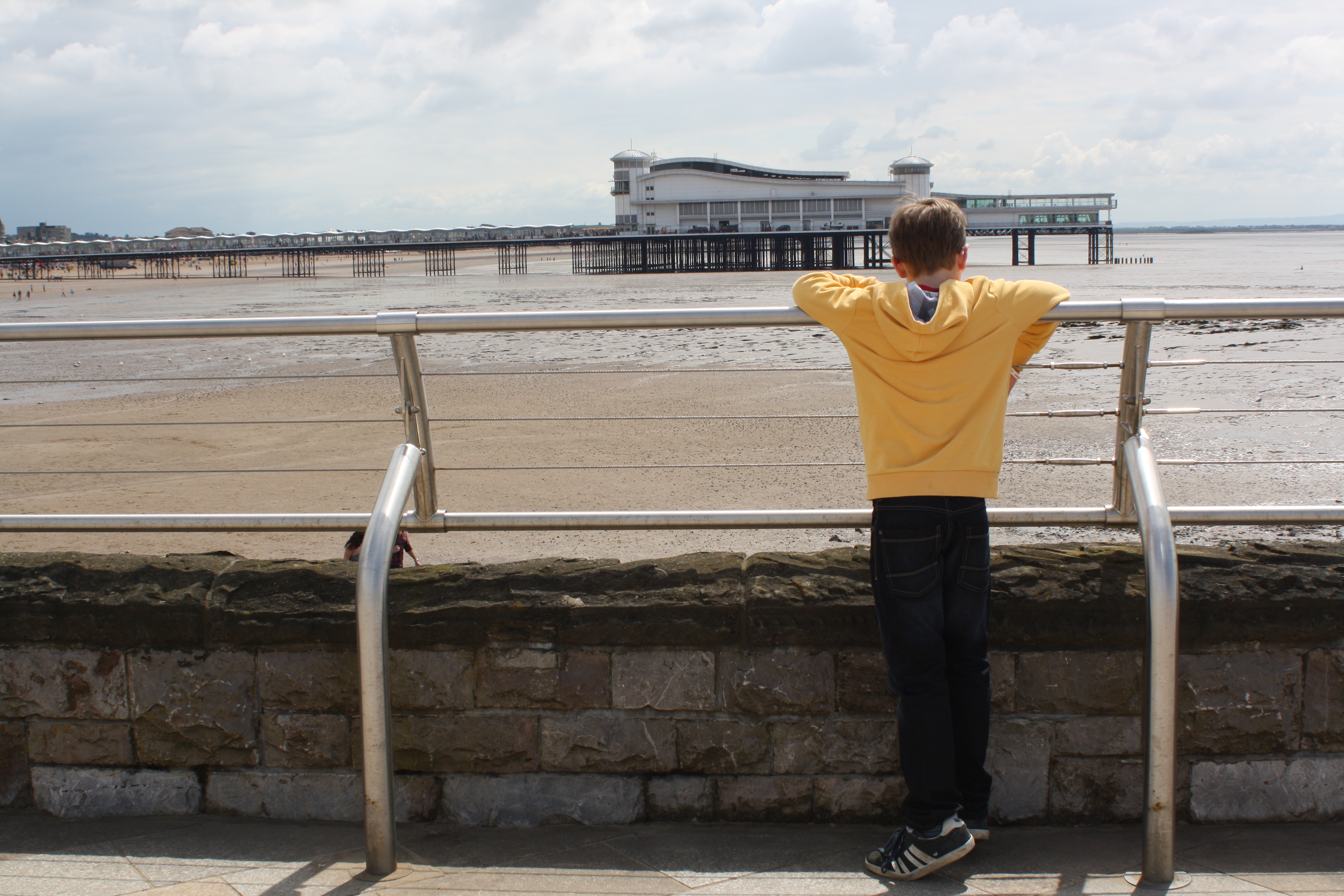 Son, Weston, Silent Sunday, My Sunday Photo