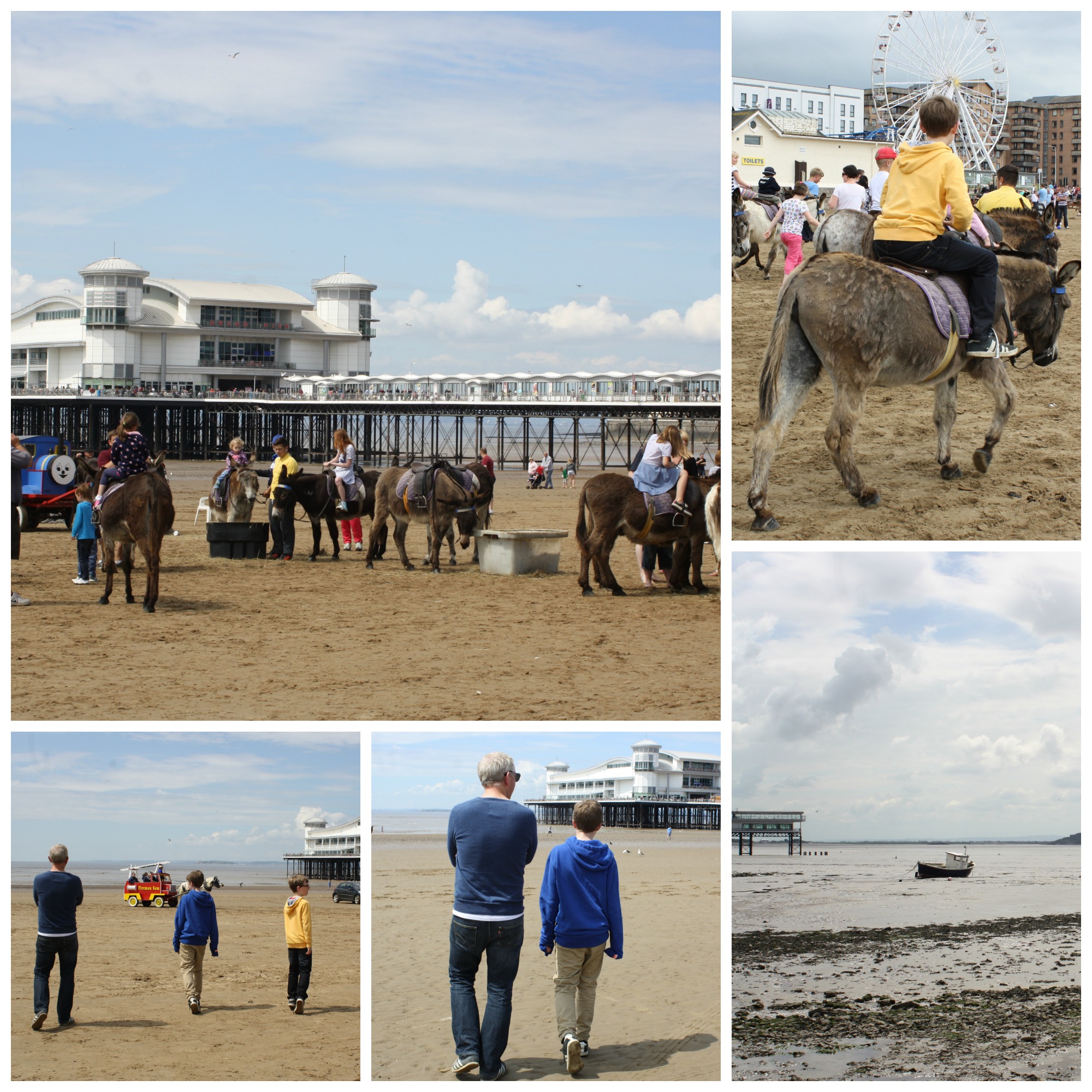 Weston-super-Mare