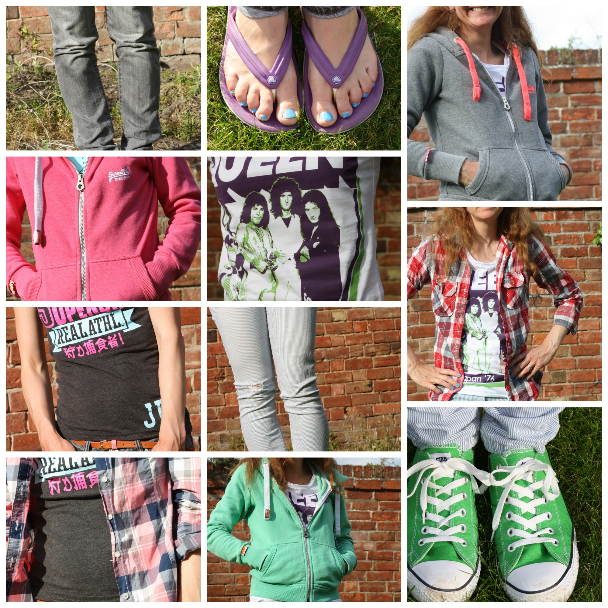 What I’m wearing to Britmums Live