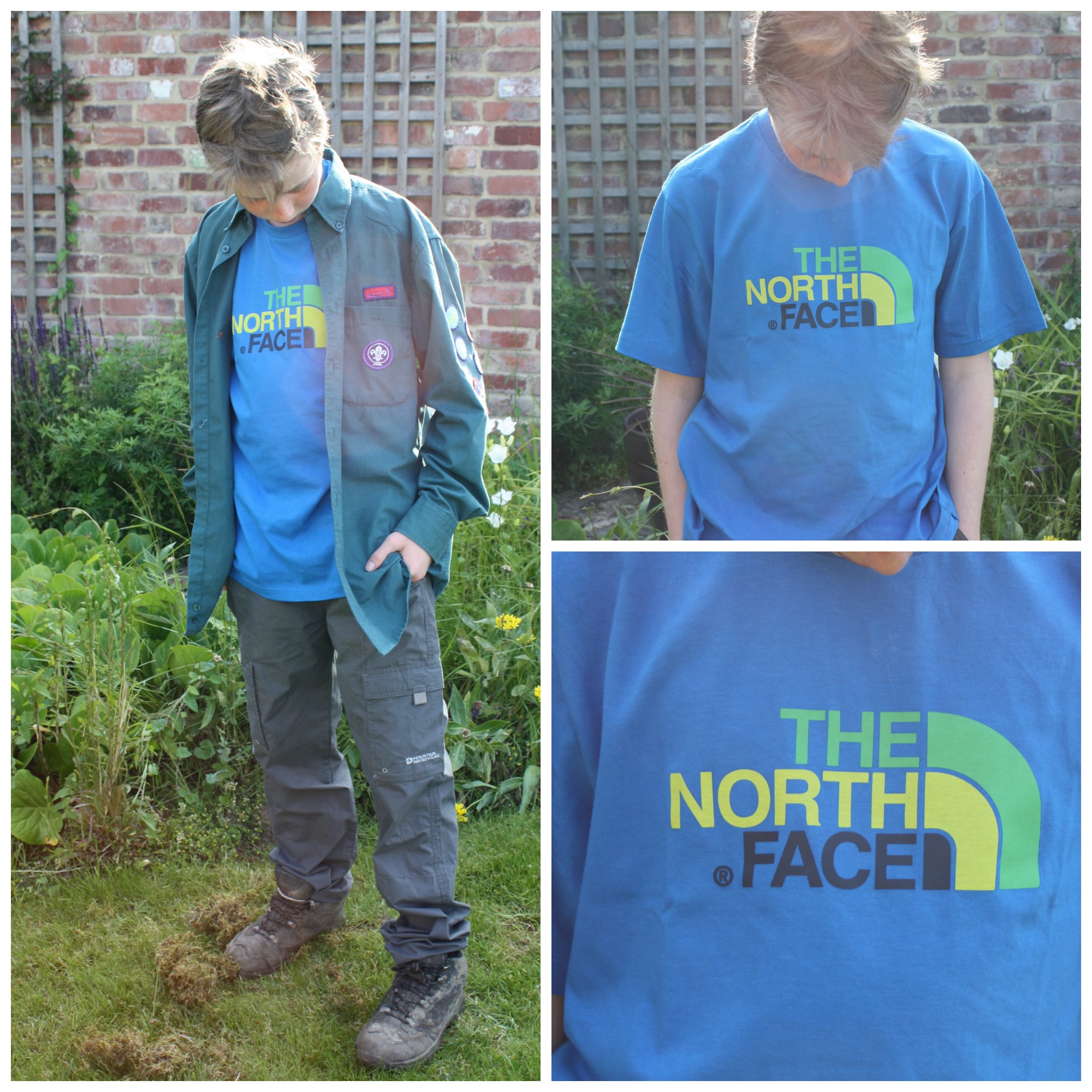 e-outdoor: The perfect shop for Scouts