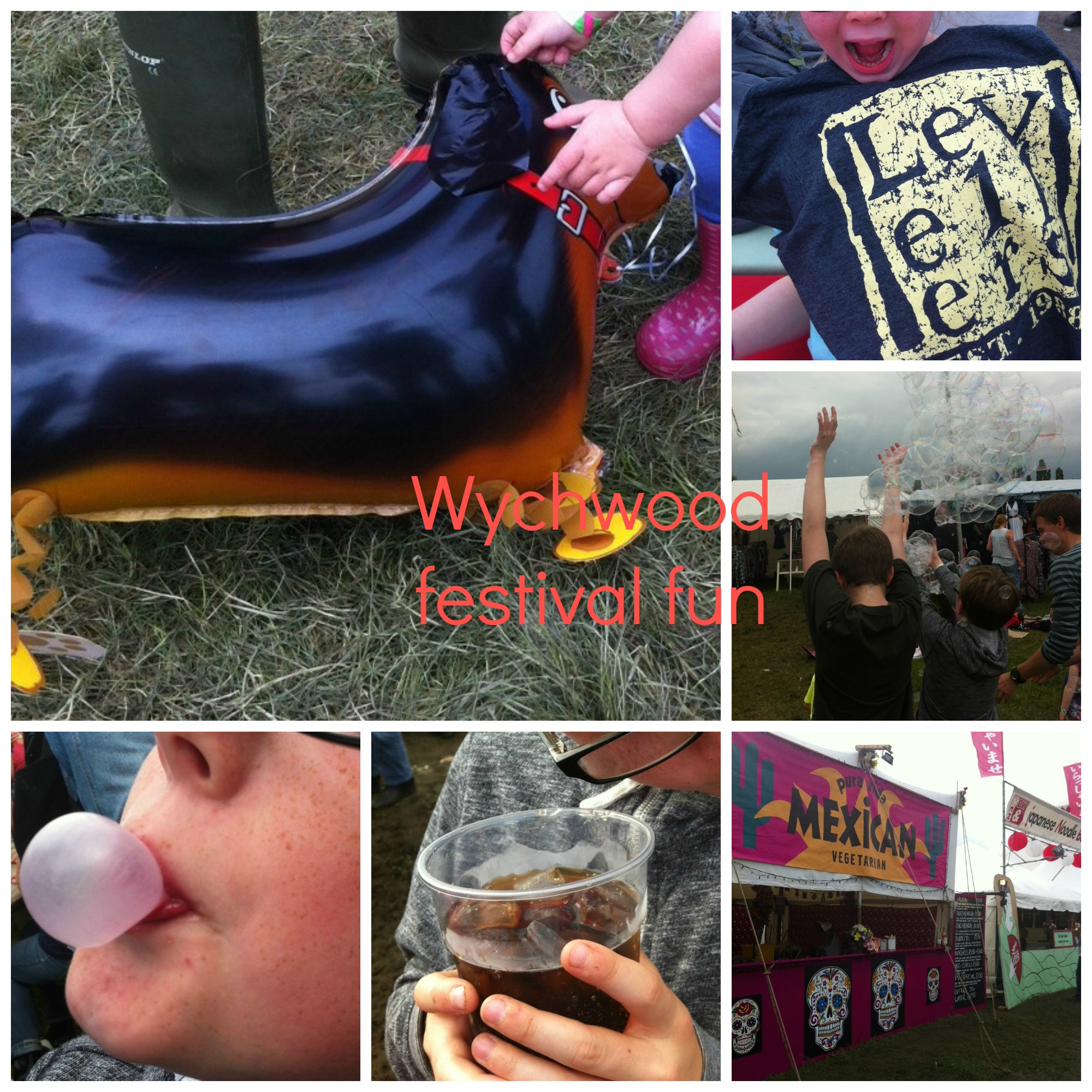 The Wychwood Festival