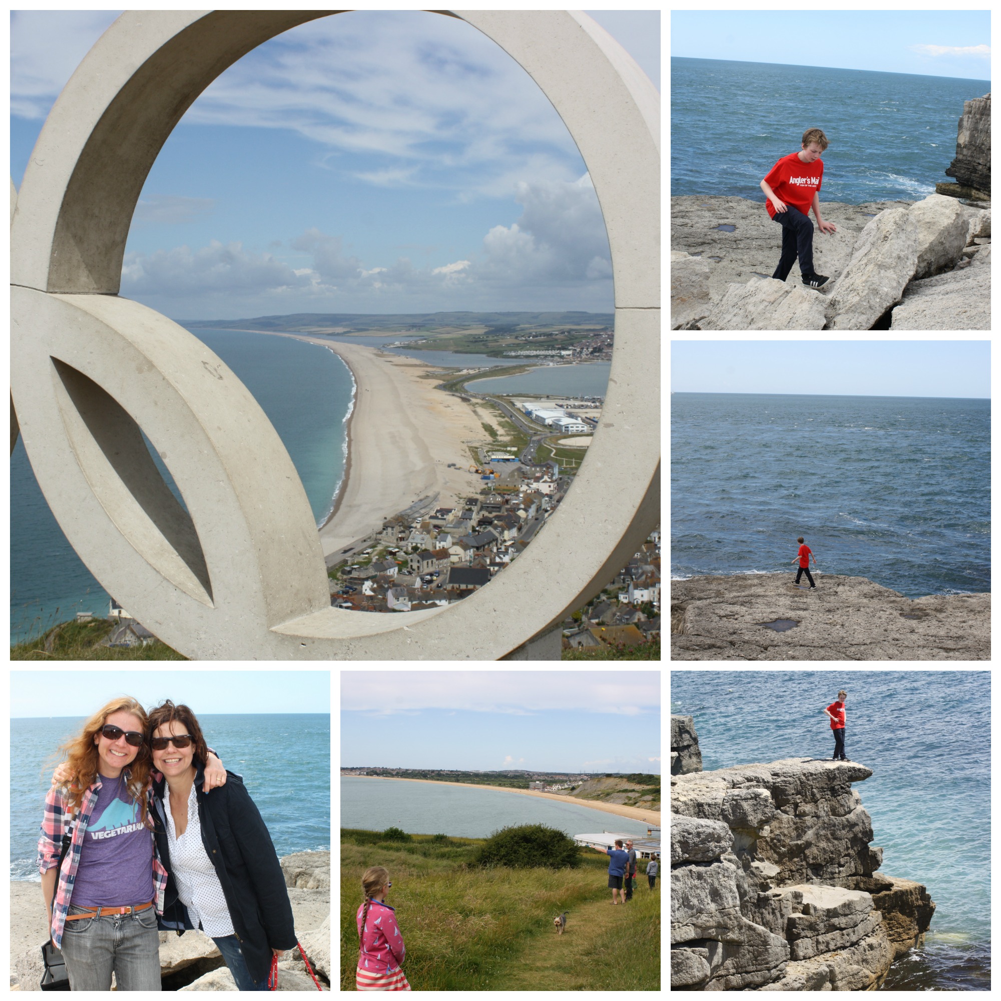 The Gallery: The great outdoors (Weymouth)