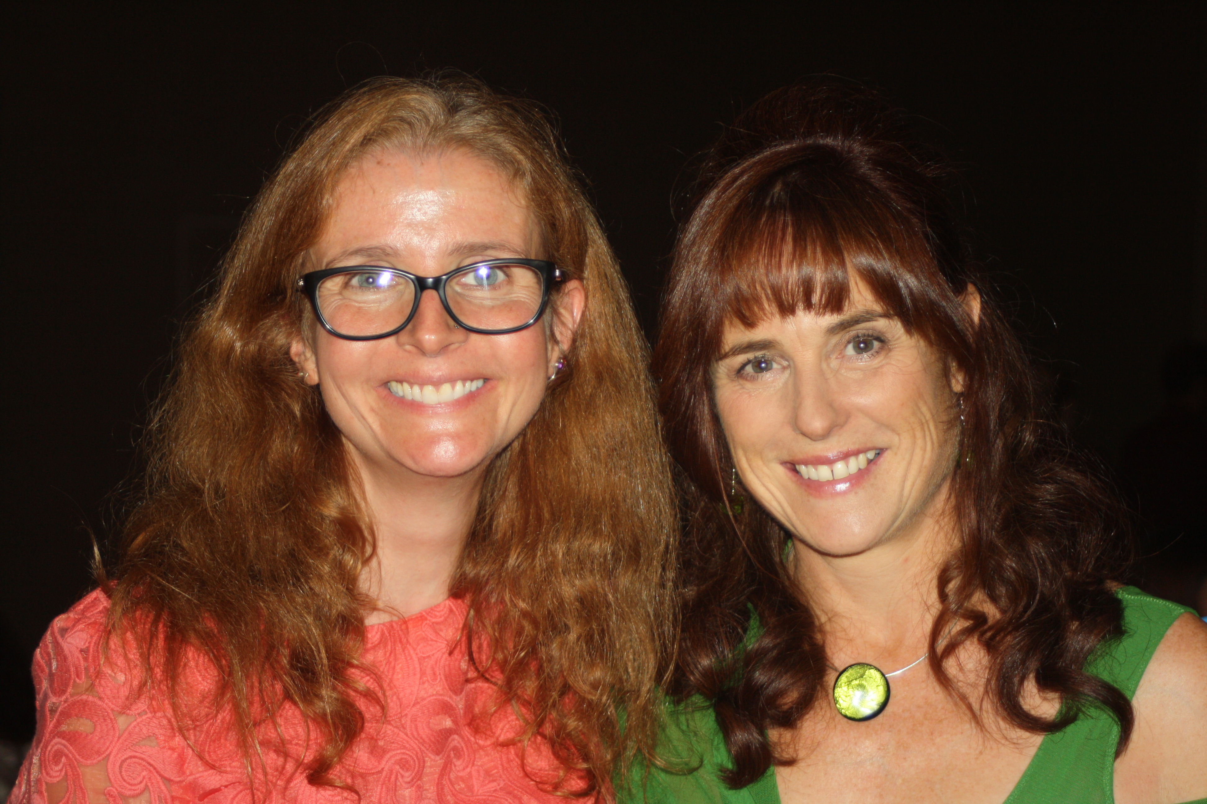 MAD Blog awards, Coombe Mill, 365