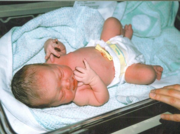 The Gallery: Babies