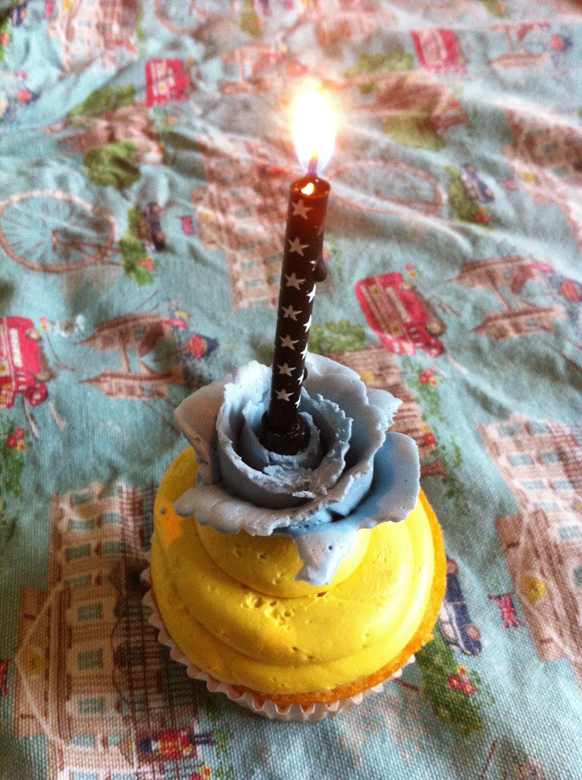 Candle, Cake, Abi, Remembering, Birthday