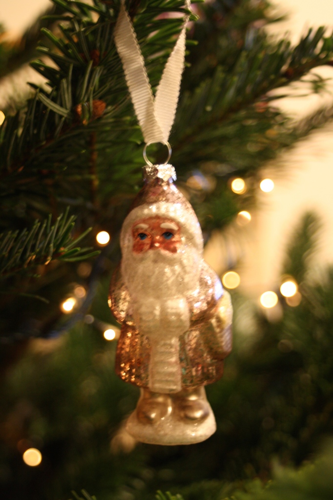 Chirstmas tree, Christmas decoration, Silent Sunday, My Sunday Photo