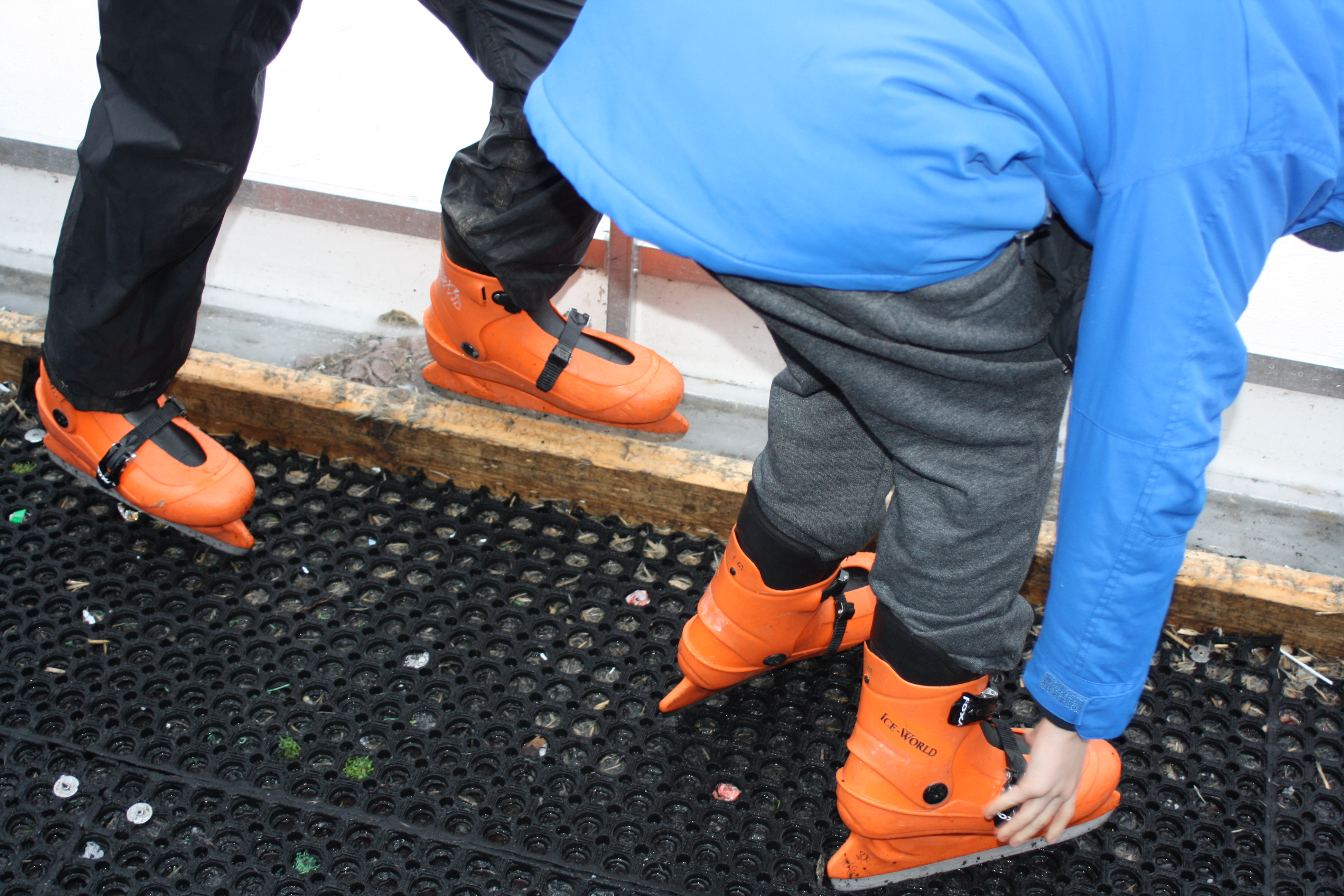 Ice skating, Boys, 365