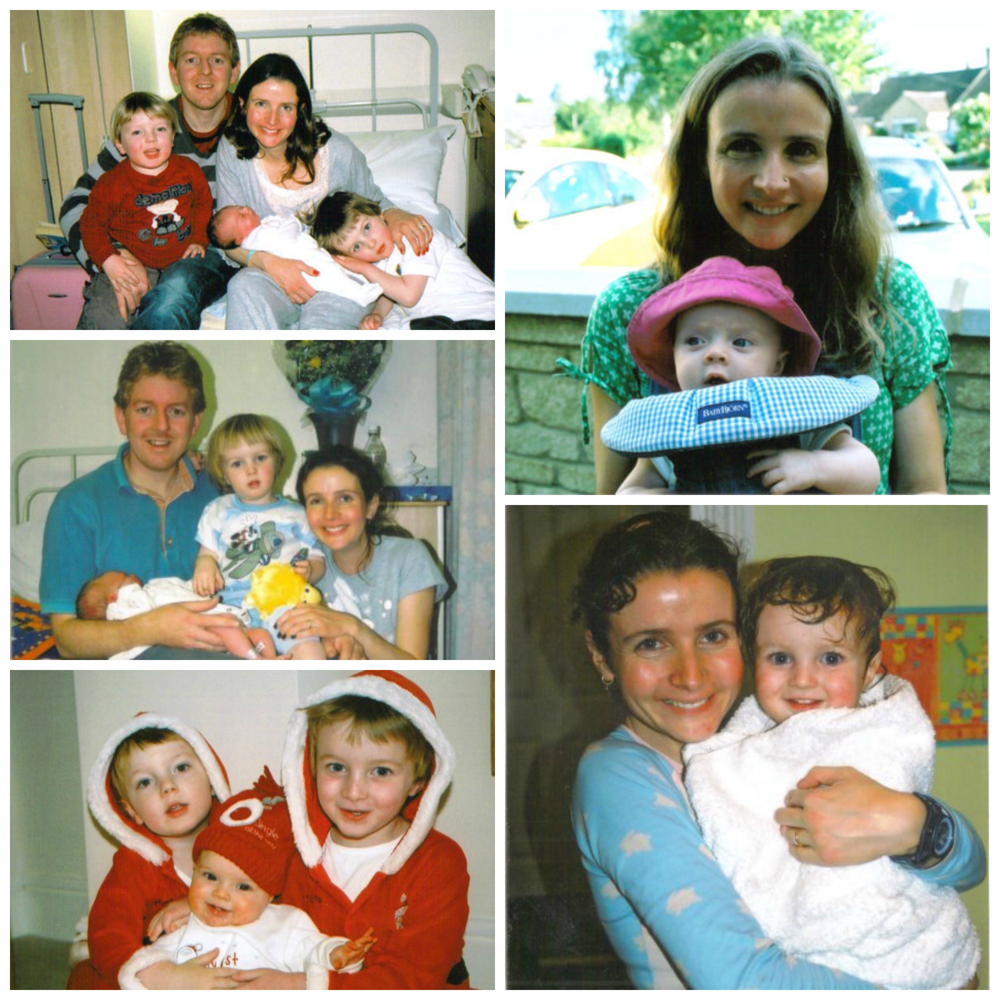 The Gallery: Mothers