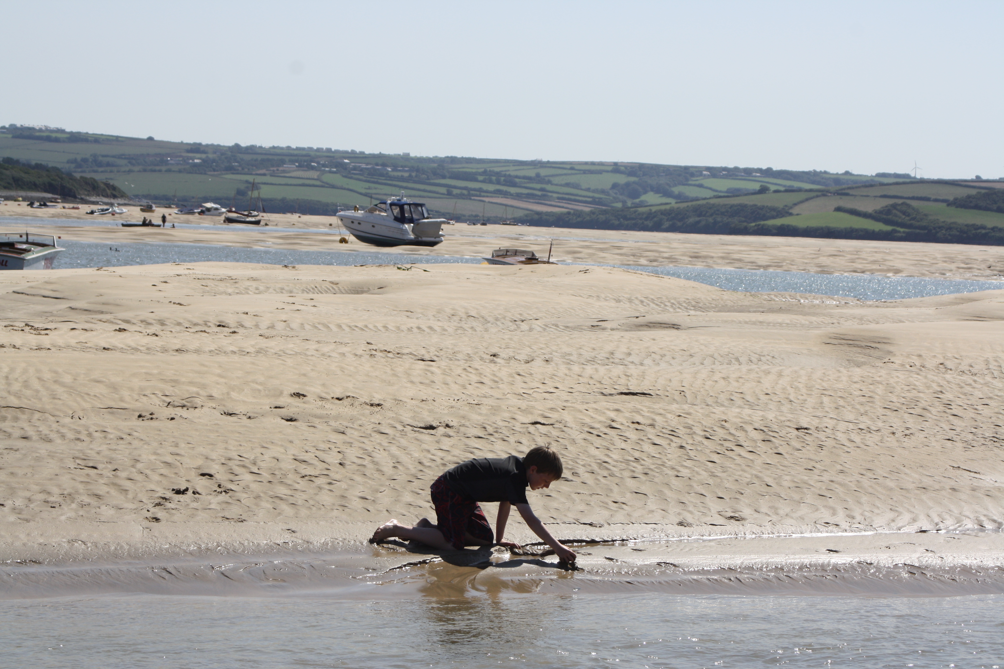 Padstow, Favourite place, The Gallery, Beach, Summer