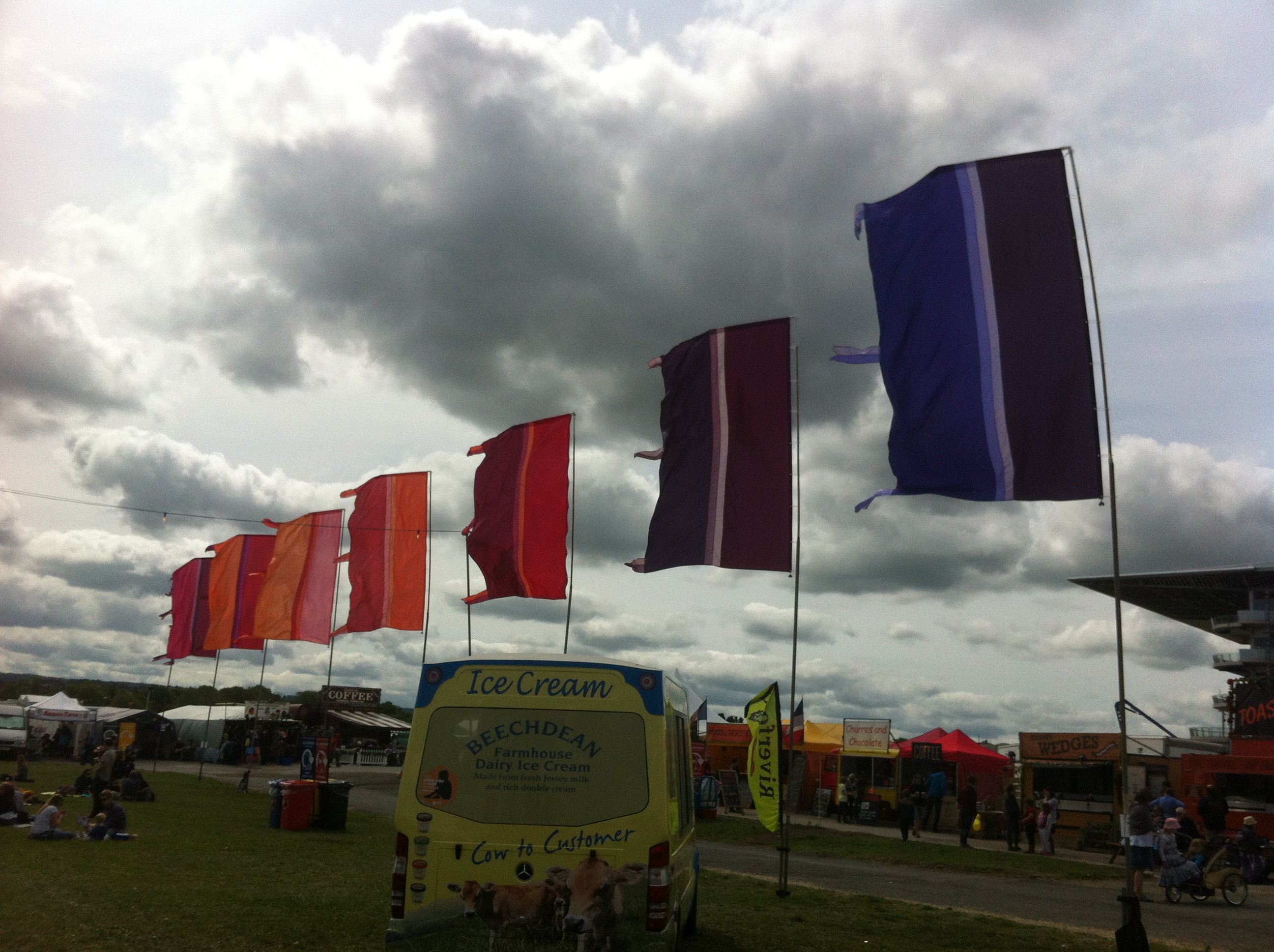 Wychwood Festival, Festival, Cheltenham, 365