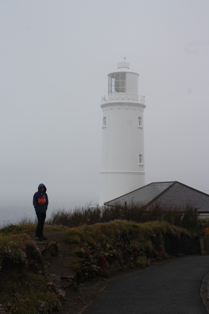 Lighthouse, Silent Sunday, My Sunday Photo, Son, Check Out That View, Padstow