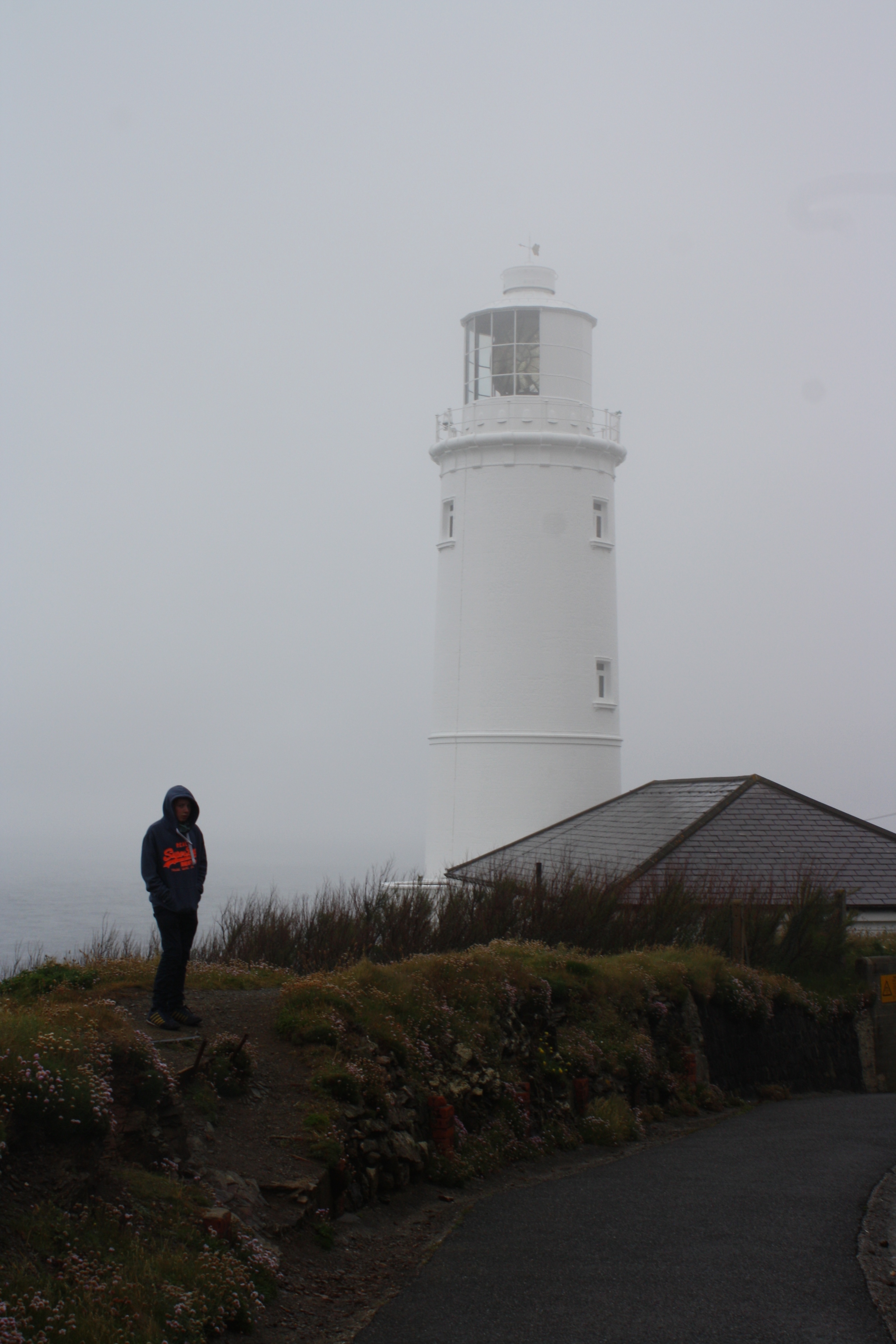 Lighthouse, Silent Sunday, My Sunday Photo, Son, Check Out That View, Padstow