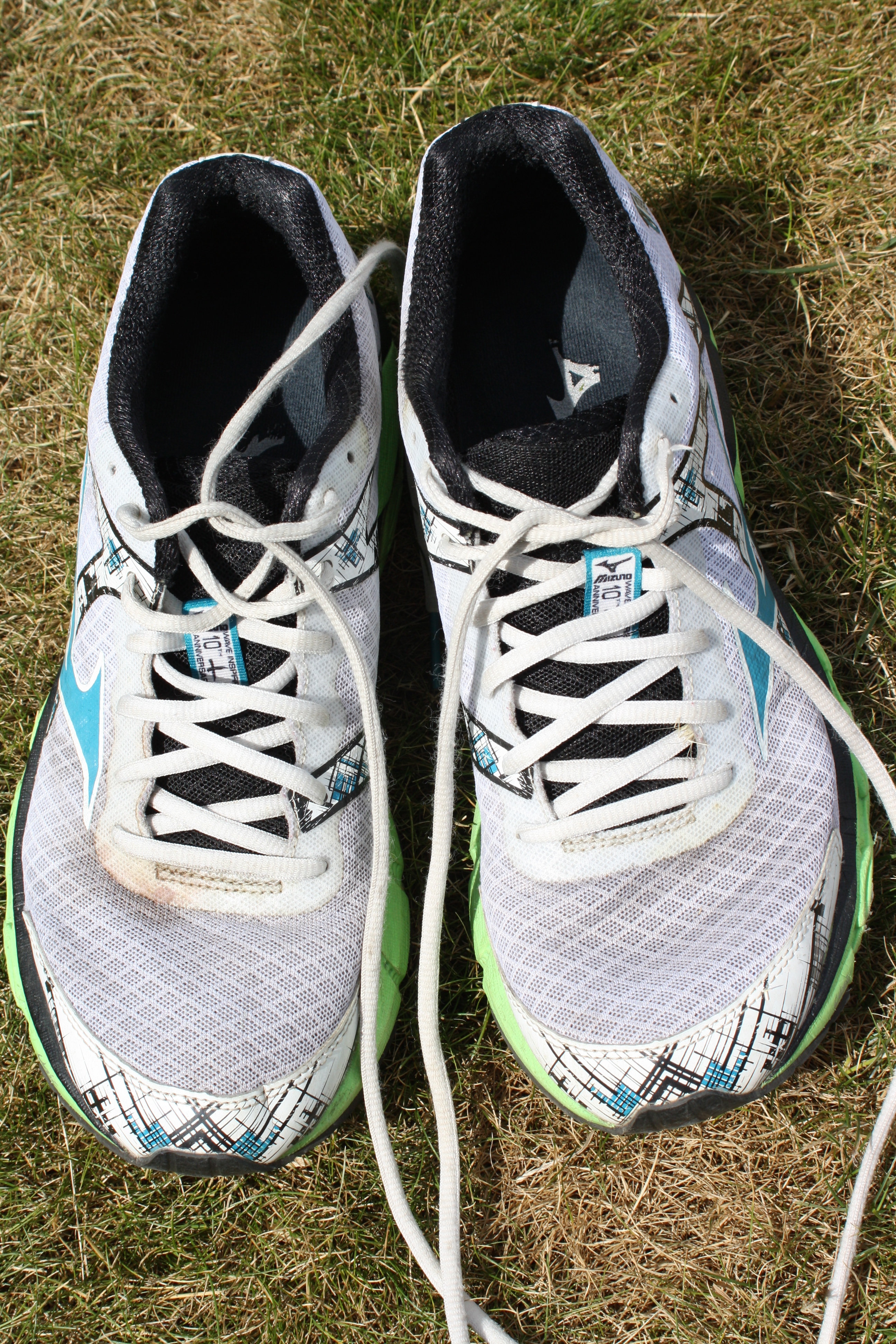 Running, Training, Trainers, 365