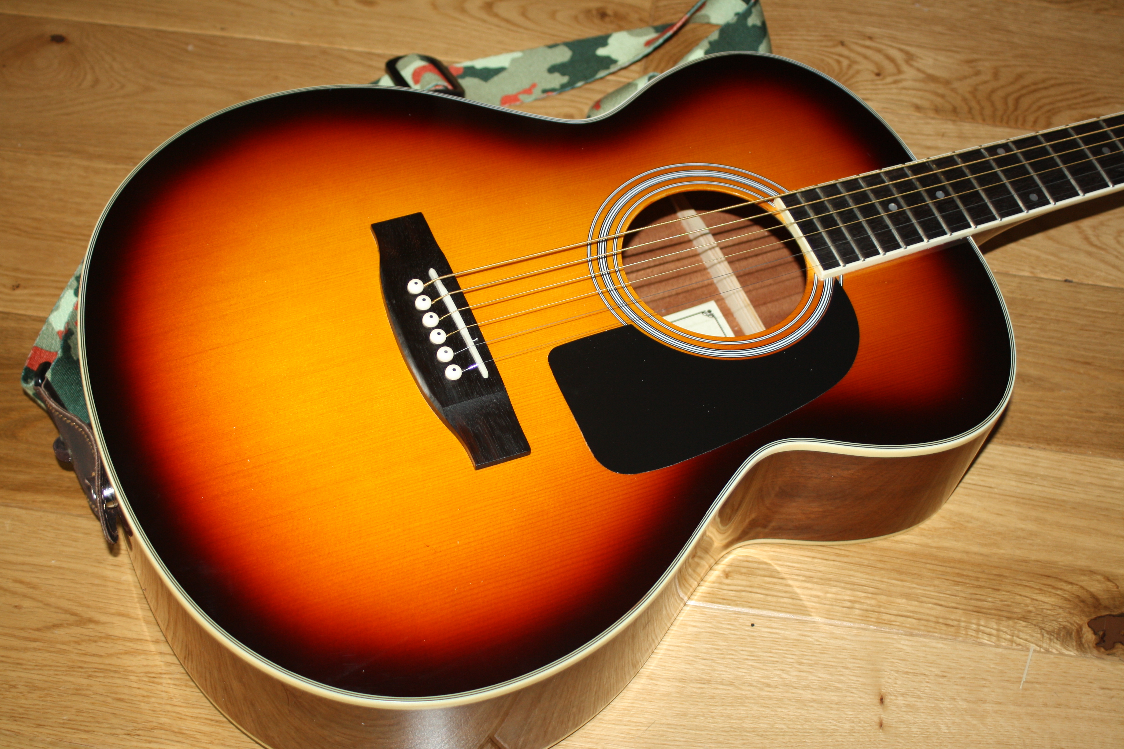 Guitar, Son, School concert, 365