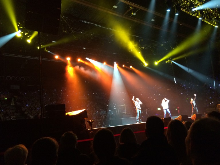 Young Voices, Concert, Birmingham, 365, 366