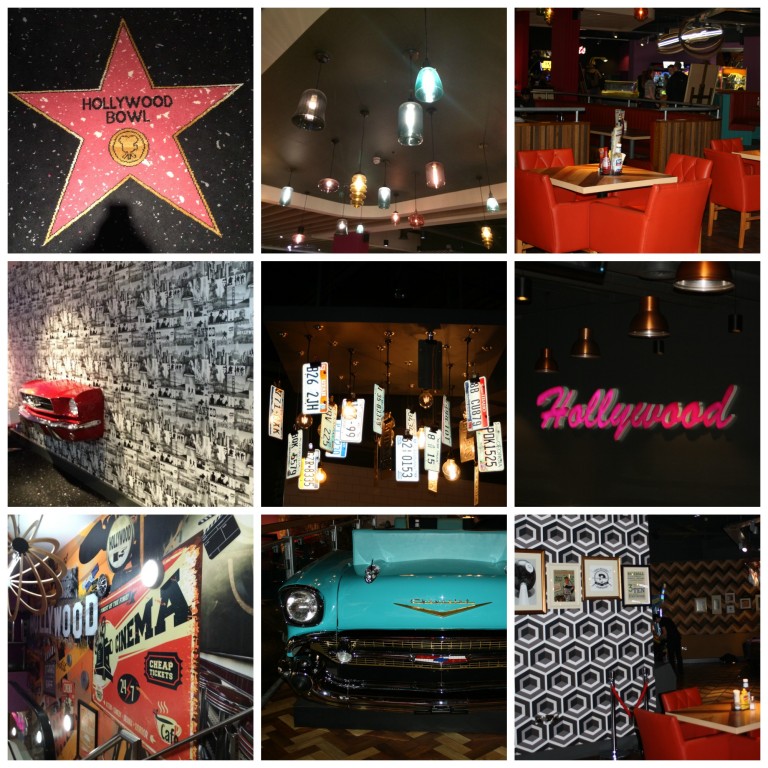 Hollywood Bowl, Bowling, Review, Family, Cheltenham