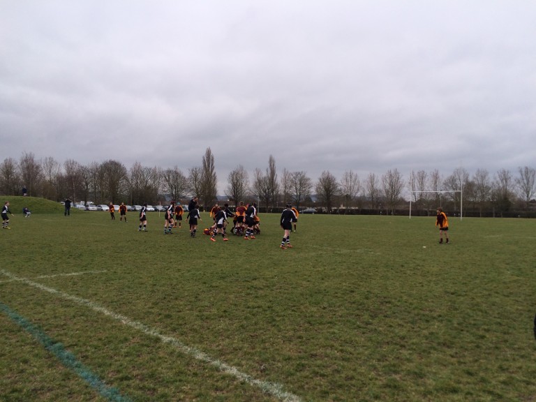 Son, Rugby, 365, 366
