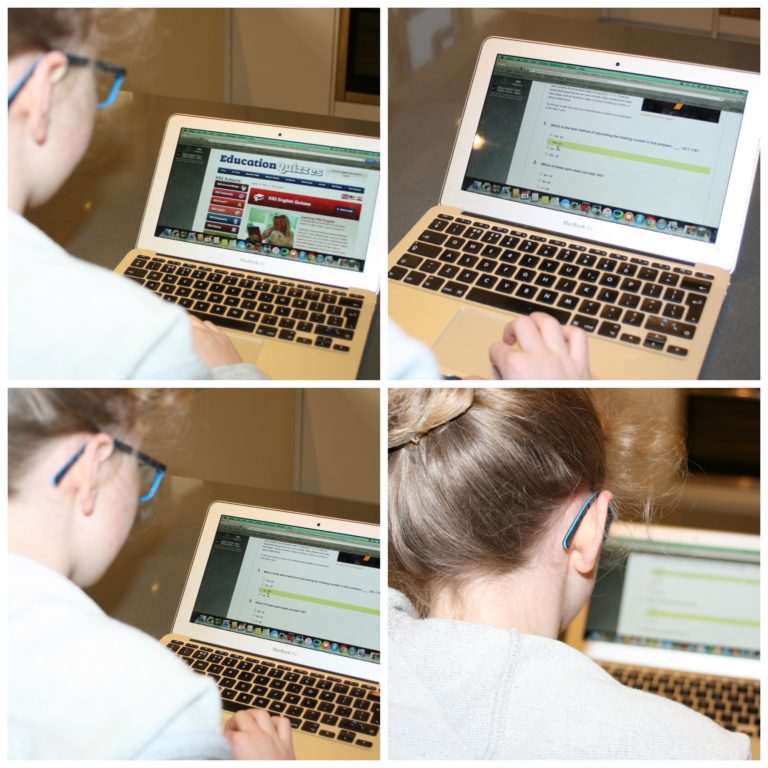 Keeping up at school with Education Quizzes