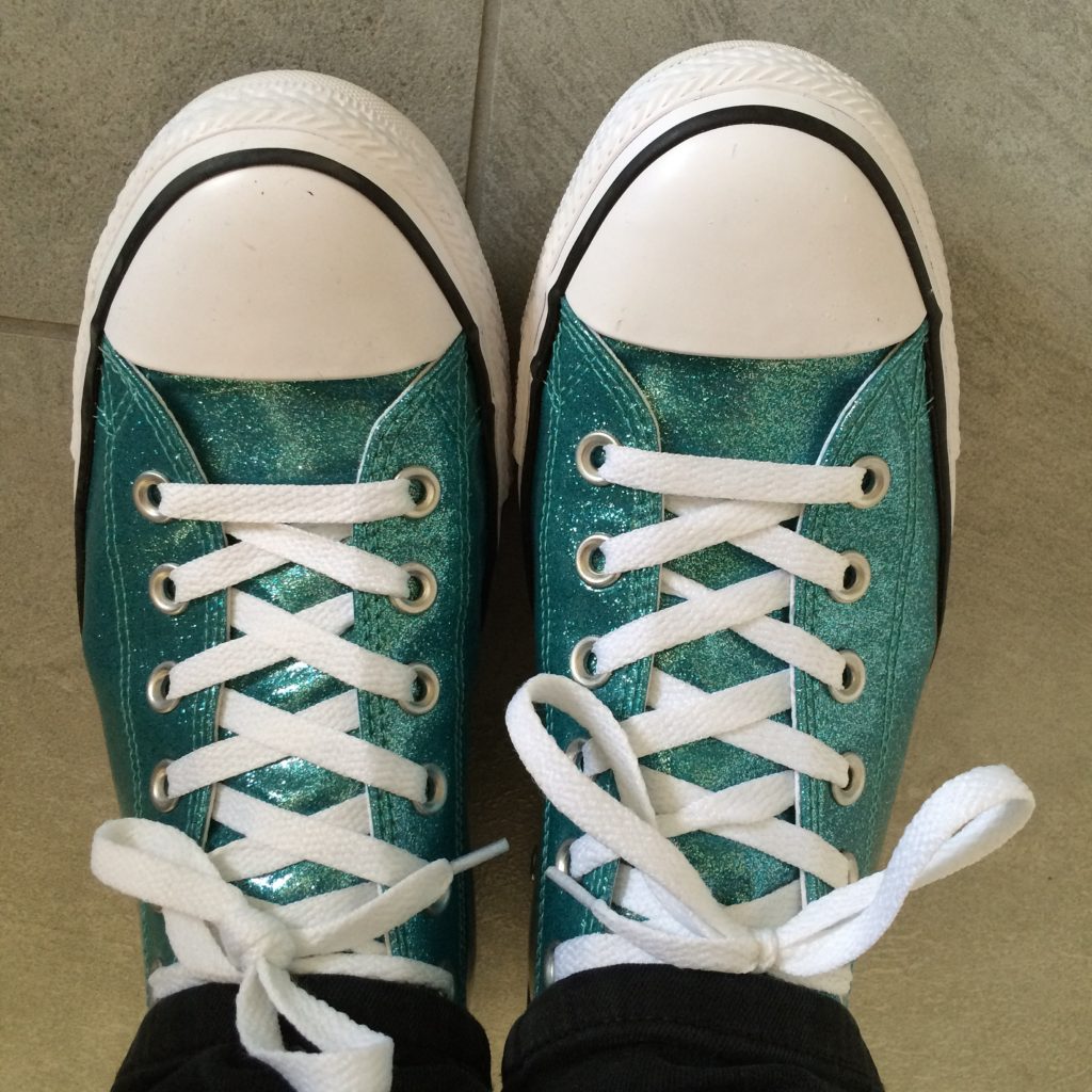 Trainers, Shoes, Converse, 365, 366