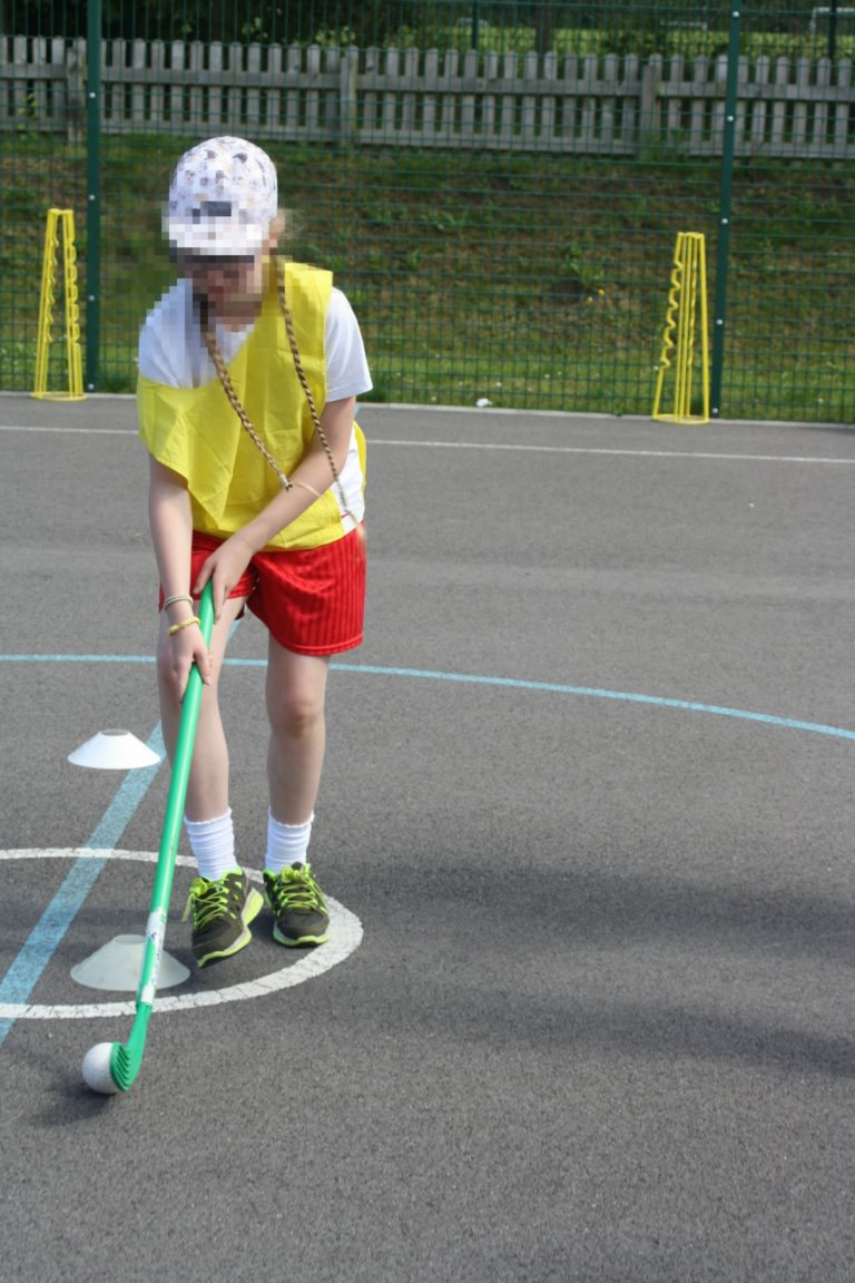 Daughter, Sports day, School, 365, 366