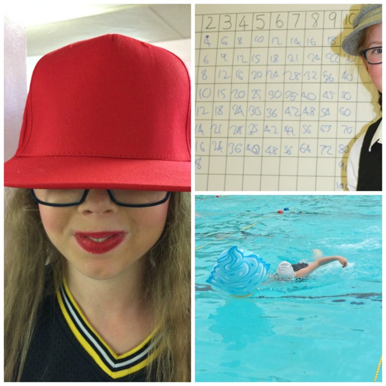 School, Daughter, Hobbies, Sport