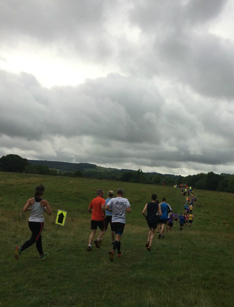 10k, Running, Son, 365, 366